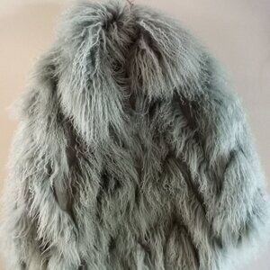 Lamb Fur Jacket
